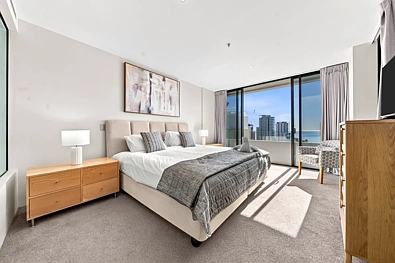 1502/19 Albert Avenue, Broadbeach, QLD 4218, 2房, 2浴, Apartment