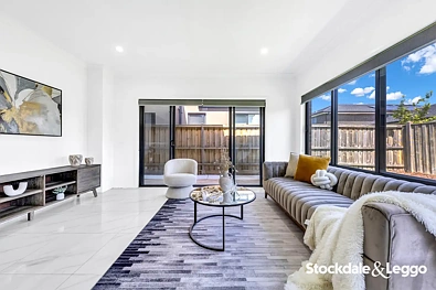 20 Modern Crescent, Tarneit, VIC 3029, 4房, 3浴, House