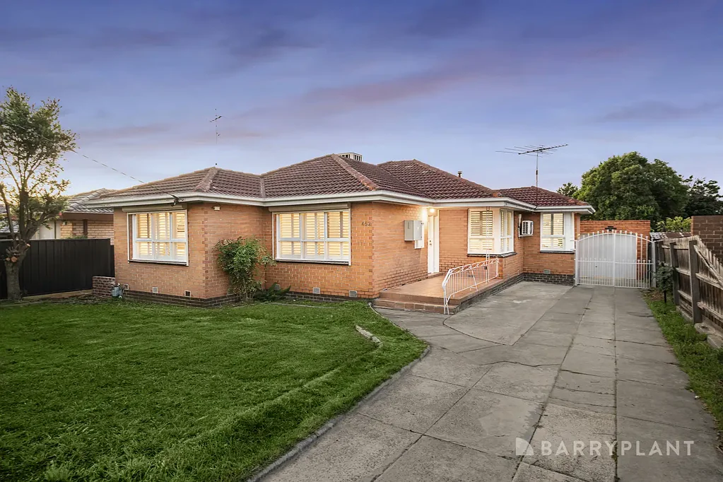 452 Grimshaw Street, Bundoora, VIC 3083