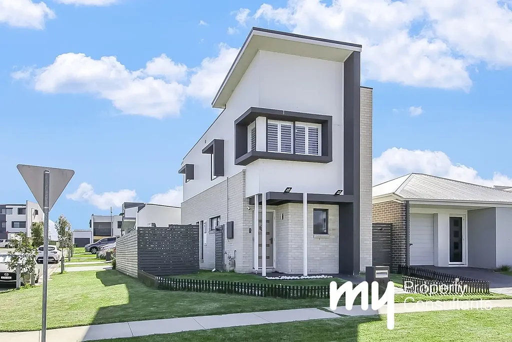53 Hinton Loop, Oran Park, NSW 2570