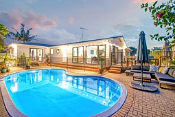 4 Onepu Lane, Manly