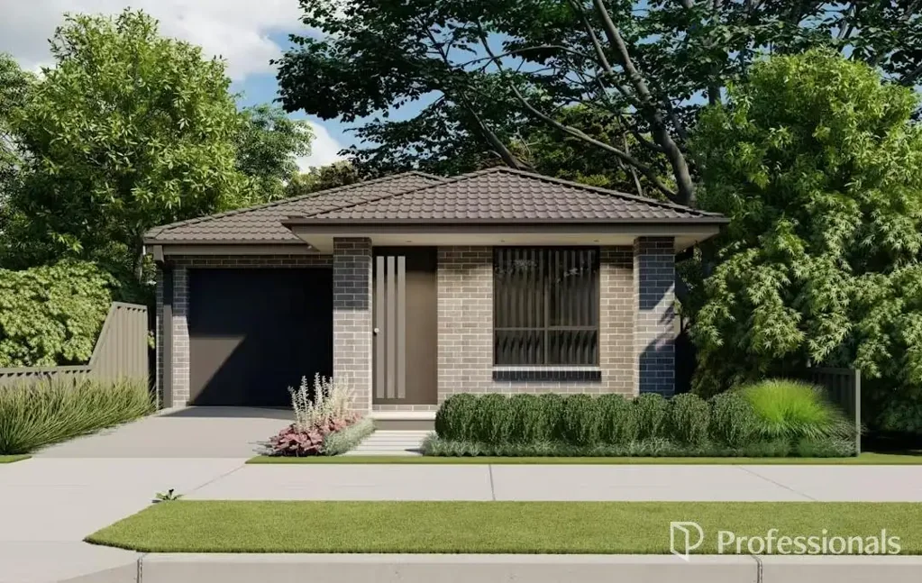 Lot 561 Gawura Street, Austral, NSW 2179