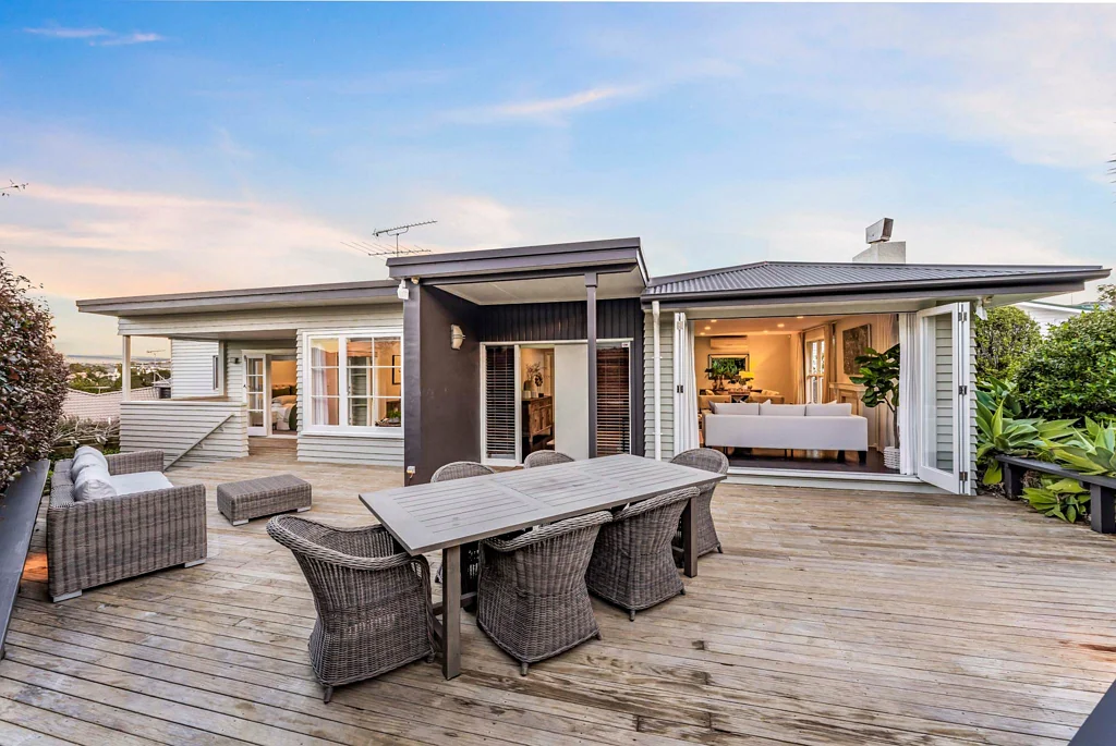 Kohimarama 4Habitaciones A Rare 882m² Family Opportunity