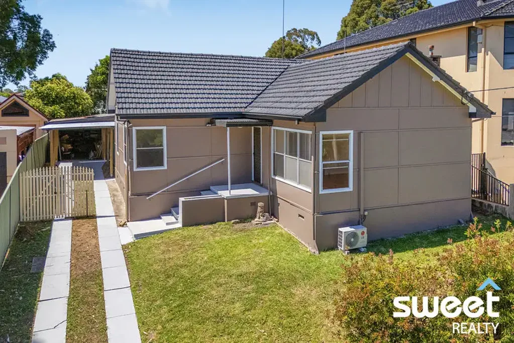 Great Beautiful 3 Bedroom House close from Penrith Station