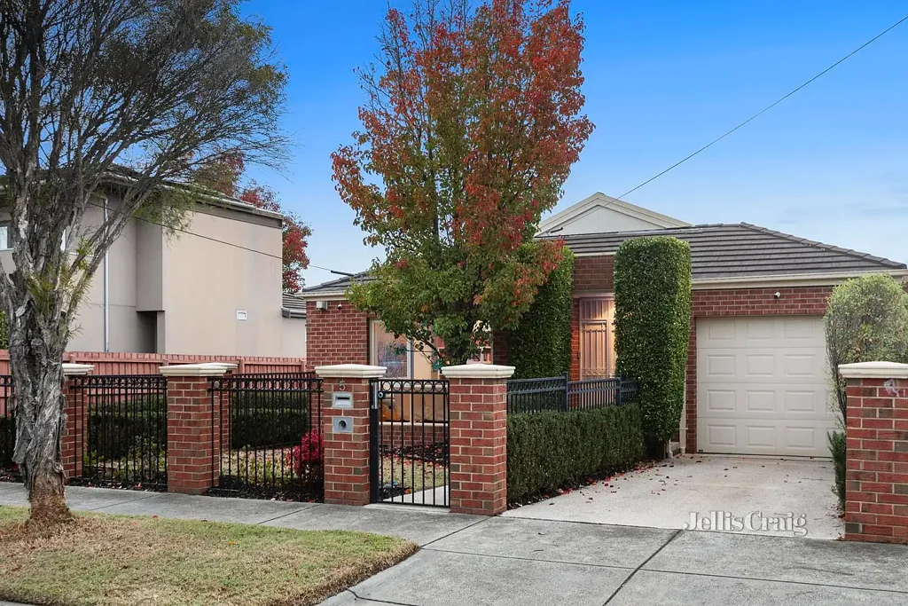 5 Anderson Avenue, Bentleigh East, VIC 3165