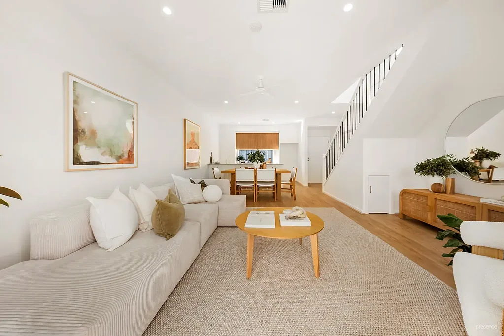 Blackalls Park 2Habitaciones Brand new townhouse