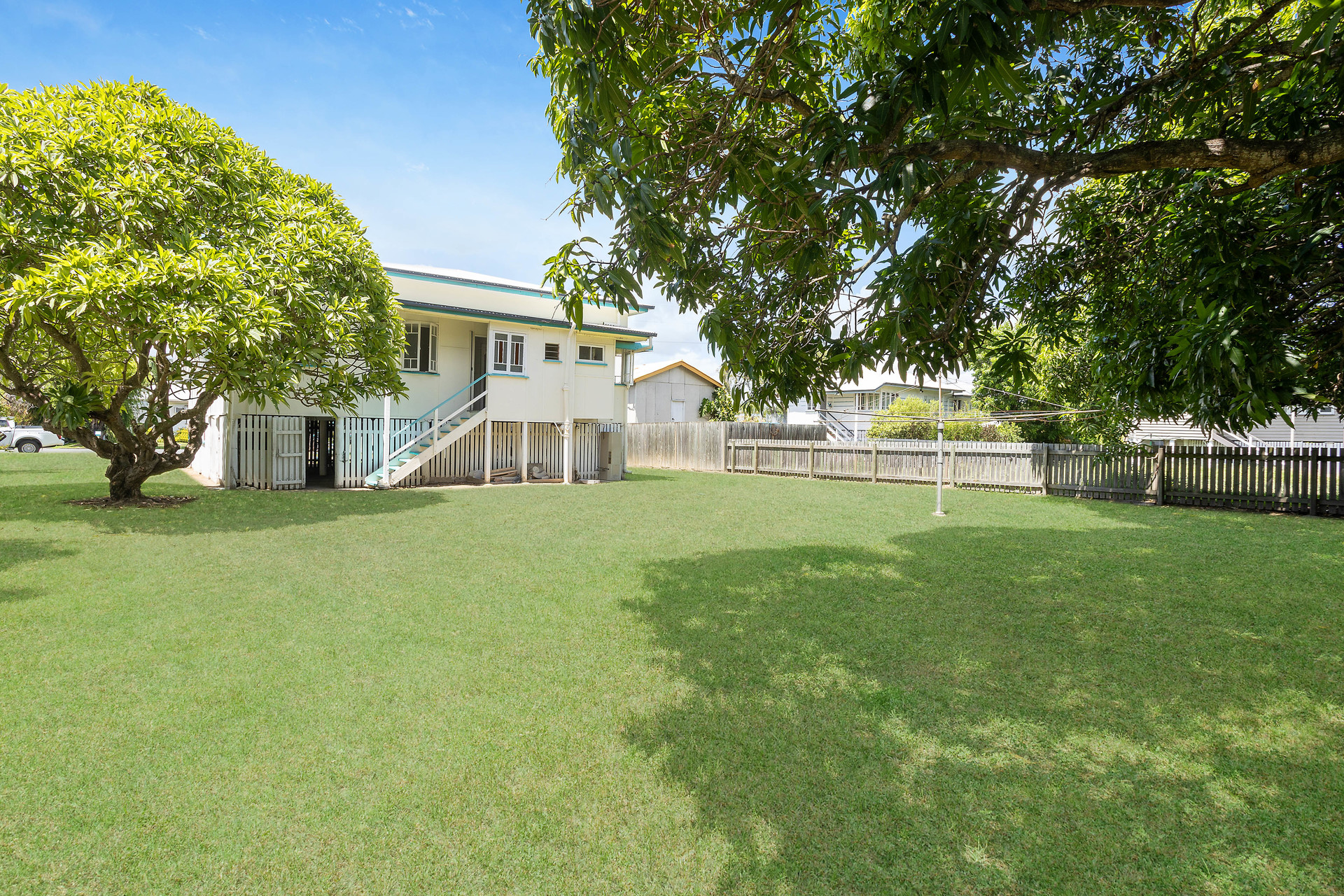 21 MEDCRAF ST, PARK AVENUE QLD 4701, 0部屋, 0バスルーム, House