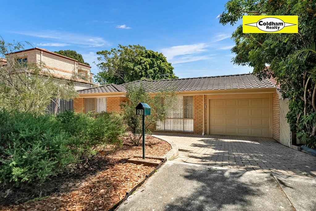21 Brown Road, Attadale, WA 6156