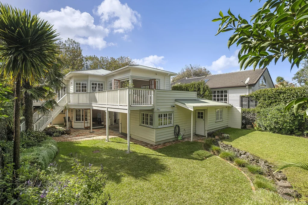 47 Pencarrow Avenue, Epsom, Auckland City, Auckland