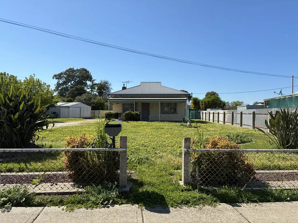 Two Bedroom Cottage