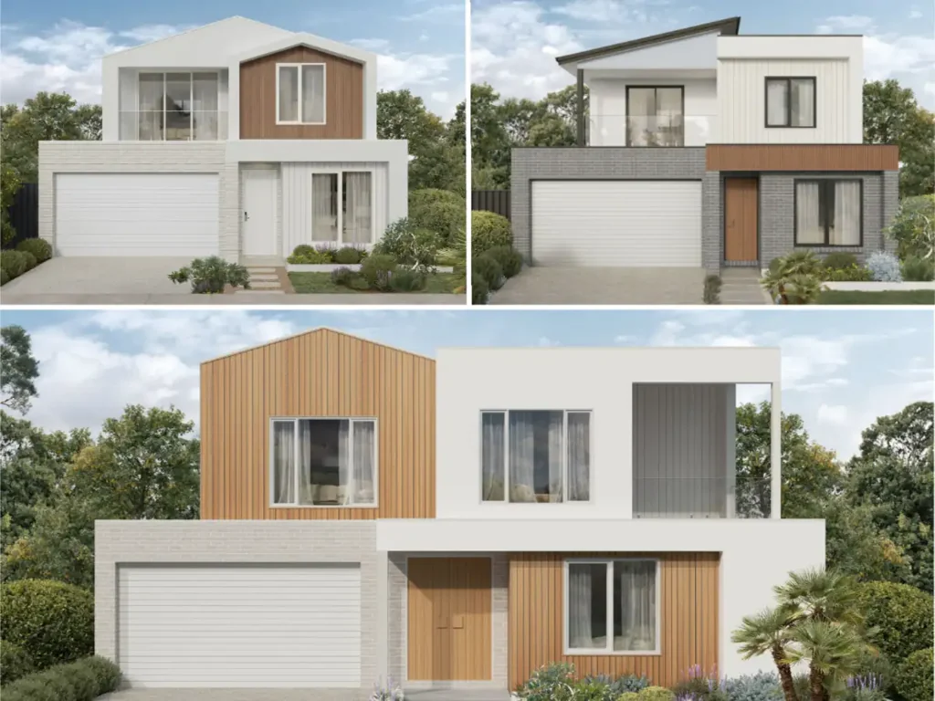 Point Lonsdale 4Kwarto Hollywood Boulevard Residences