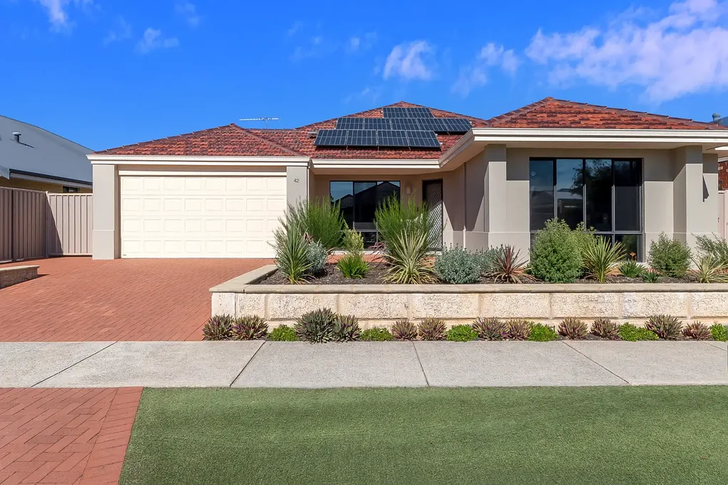 Harrisdale 4chambre Well Presented Family Home in a Great Location!