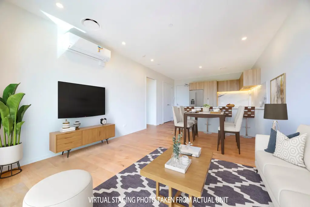 Takapuna 1Kwarto Brand New Sunny Apartment in Takapuna!