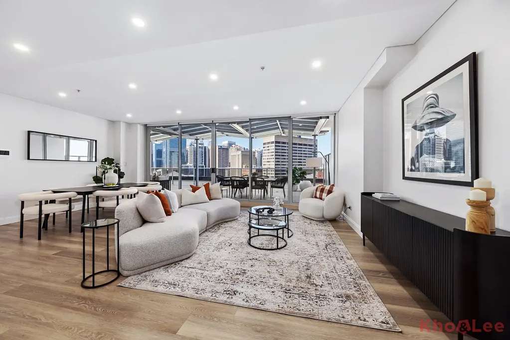 198/107-121 Quay Street, Haymarket, NSW 2000