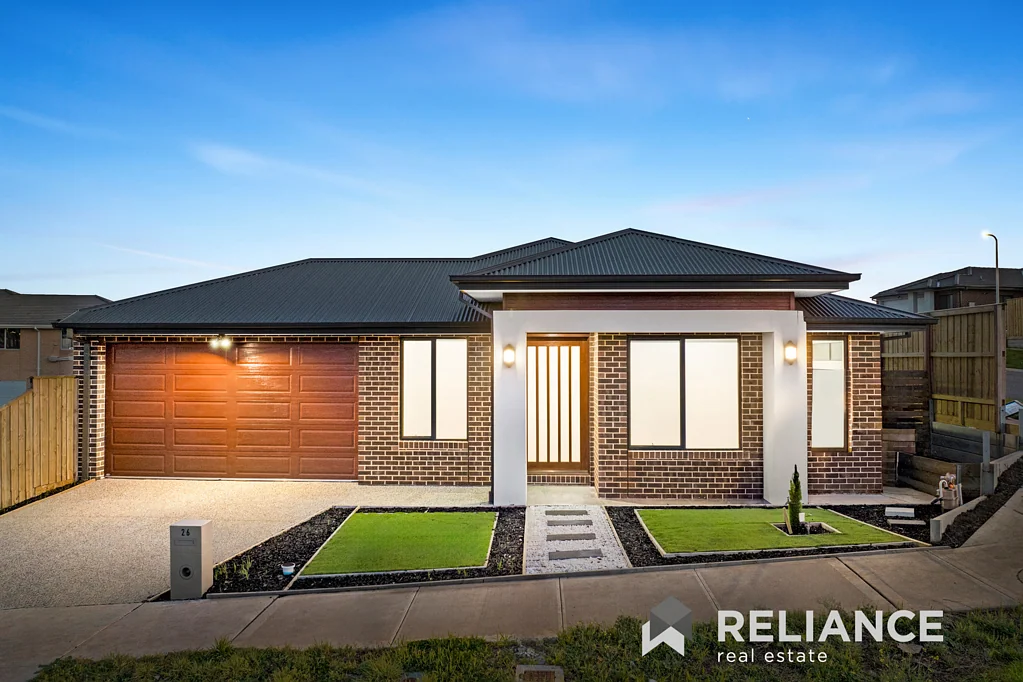 26 Petal Crescent, Wallan, VIC 3756