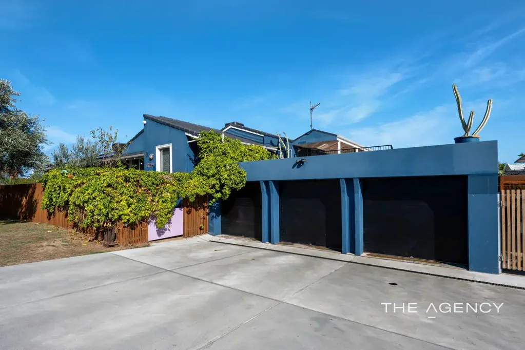 1 Frederick Street, Bluff Point, WA 6530