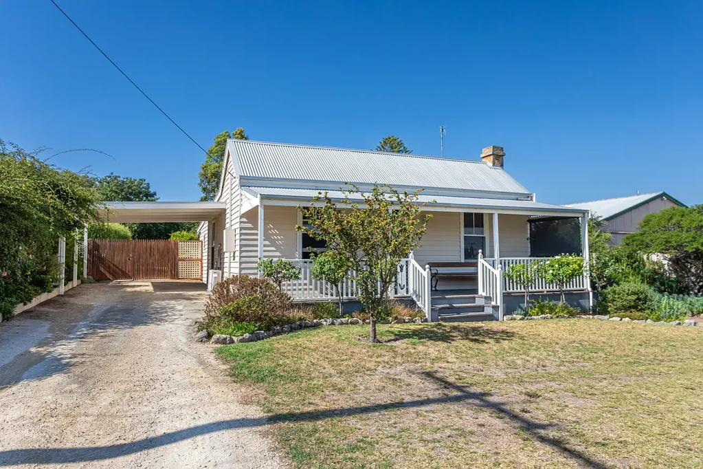 26 Livingston Street, Naracoorte, SA 5271