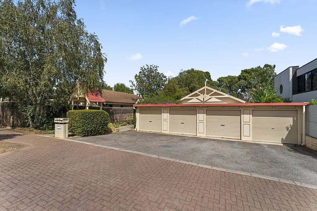 9/11 Bevington Road, Glenunga, SA 5064