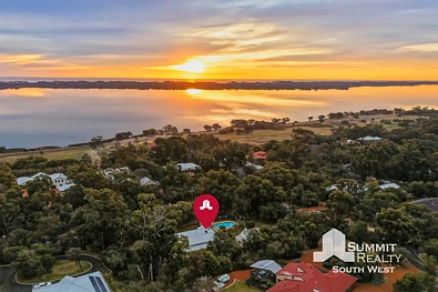 Leschenault 5chambre Timeless Character Meets Tranquil Leschenault Living