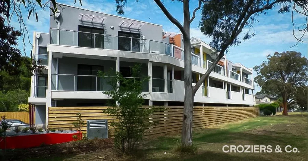 Kingsbury 2ਬੈੱਡਰੂਮ Illoura Apartments