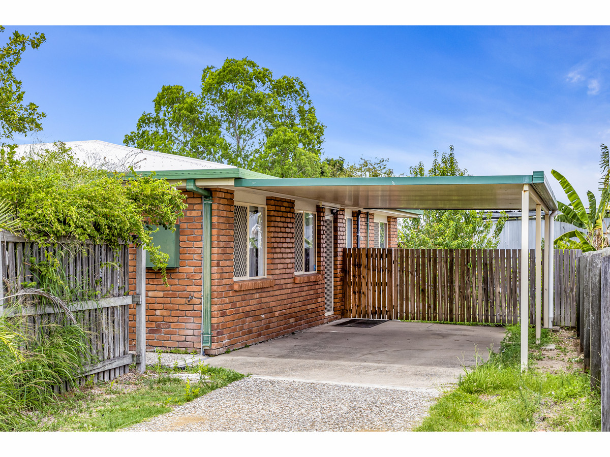 5 MICHAEL LOW PL, NORMAN GARDENS QLD 4701, 0 chambres, 0 salles de bain, House