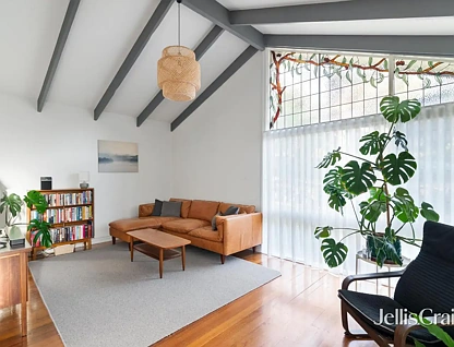 15 Cromwell Street, Eltham, VIC 3095, 3 slaapkamers, 1 badkamers, House