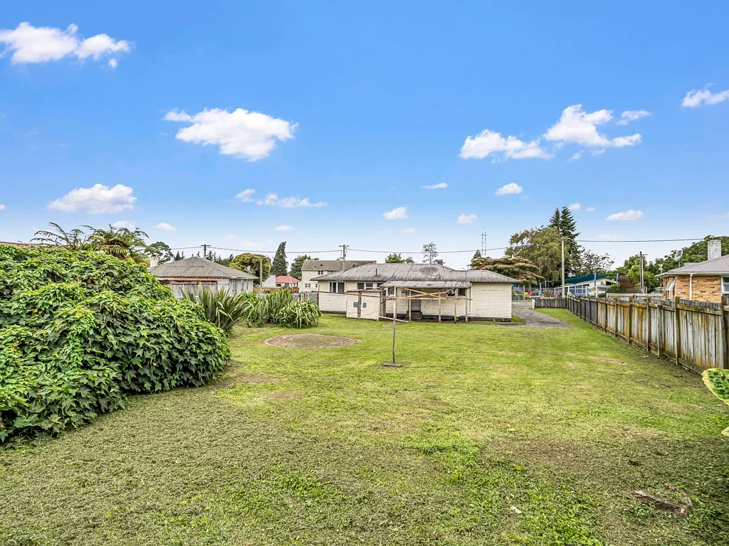 Fordlands 3Zimmer 12 & 12a Bellingham Crescent Fordlands