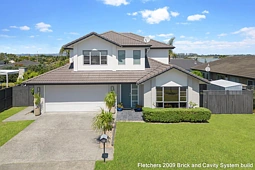46 Hadley Wood Drive, Wattle Downs