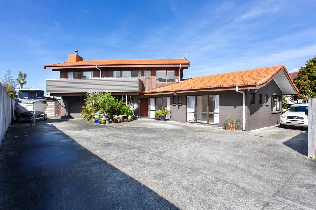 Torbay 4部屋 CAPTIVATING SEA VIEWS - SPACIOUS LIFESTYLE