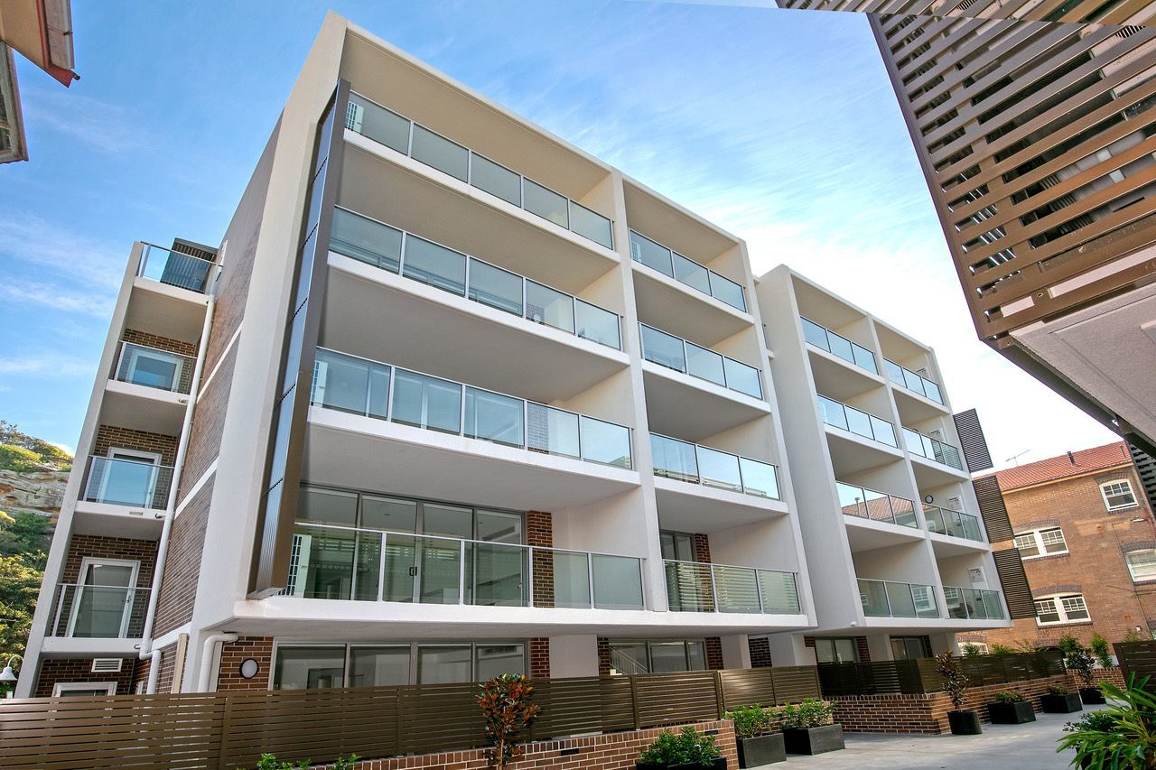 UNIT 34 69 PITTWATER RD, MANLY NSW 2095, 0 phòng ngủ, 0 phòng tắm, Unit