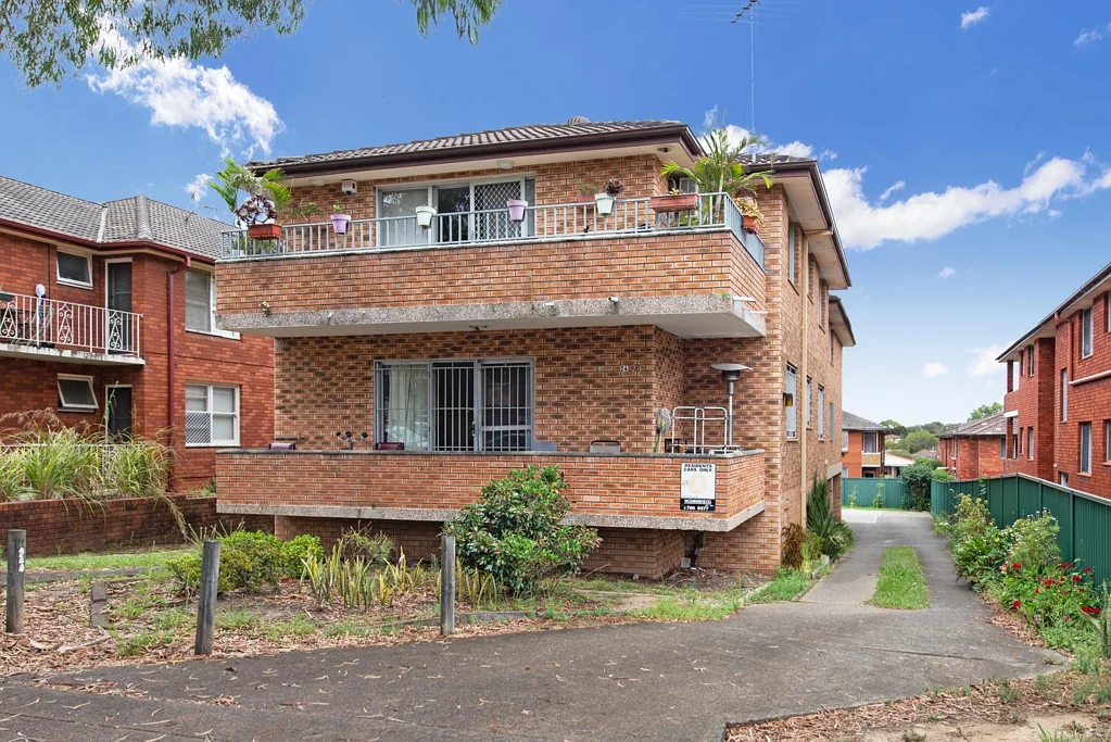 2/24 Shadforth Street, Wiley Park, NSW 2195