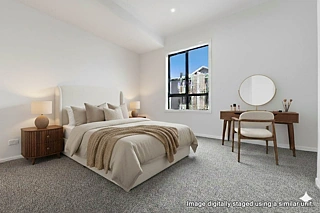 102/9 Mahana Road, Northcote, North Shore City