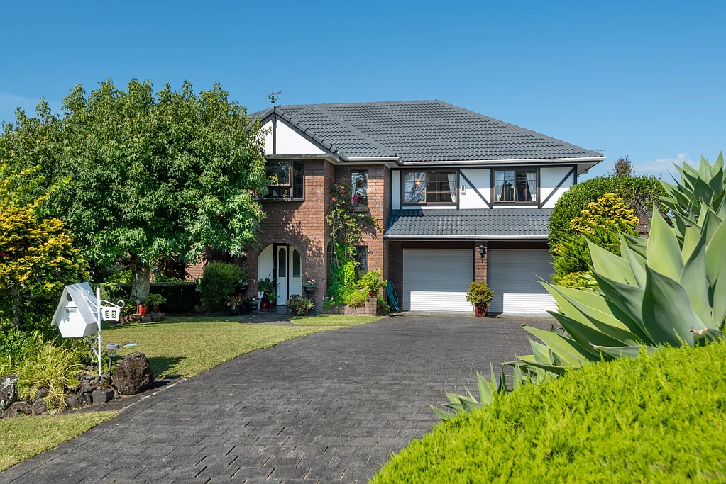 32 Onetaunga Road, Chatswood, North Shore City, Auckland