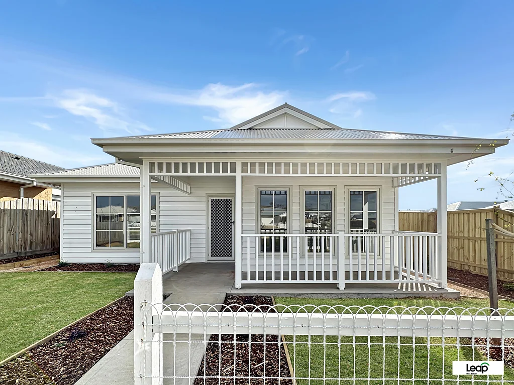 20 Lawler Road, Eynesbury, VIC 3338