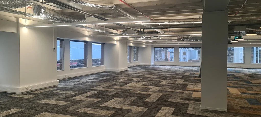 Auckland Central Premium Executive Office Space