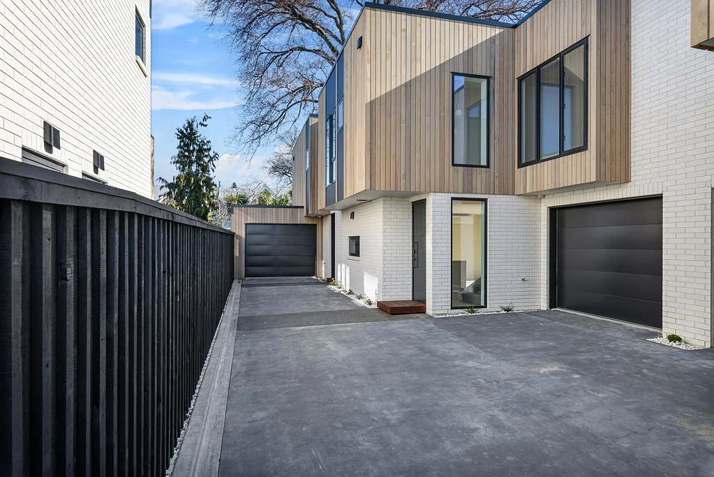 Merivale 3Zimmer Brand New, Central and Convenient
