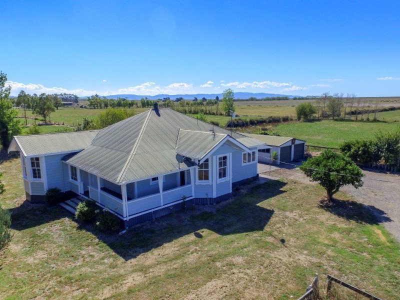 1439 State Highway 25, Pipiroa, Hauraki, 4 ห้องนอน, 0 ห้องน้ำ