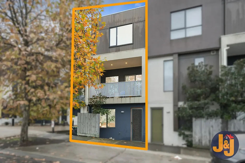 21/11 Troward Harvey Way, Craigieburn, VIC 3064