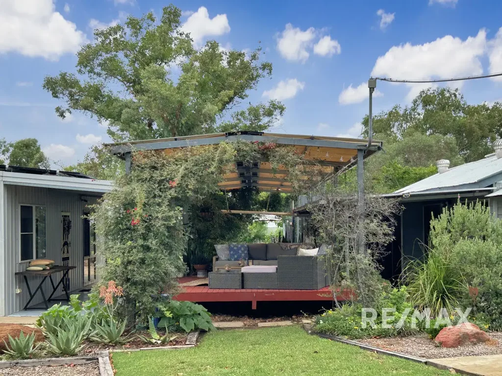 57 Louisa Street, Mitchell, QLD 4465