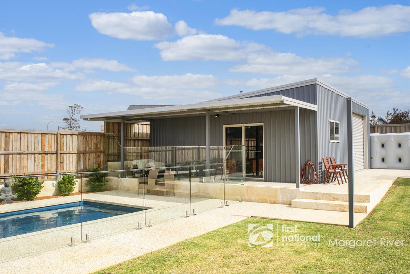 53 PIMELIA DR, MARGARET RIVER WA 6285, 0 chambres, 0 salles de bain, House