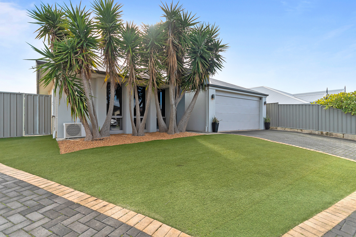 6 NORSCOT WAY, MADELEY WA 6065, 0房, 0浴, House