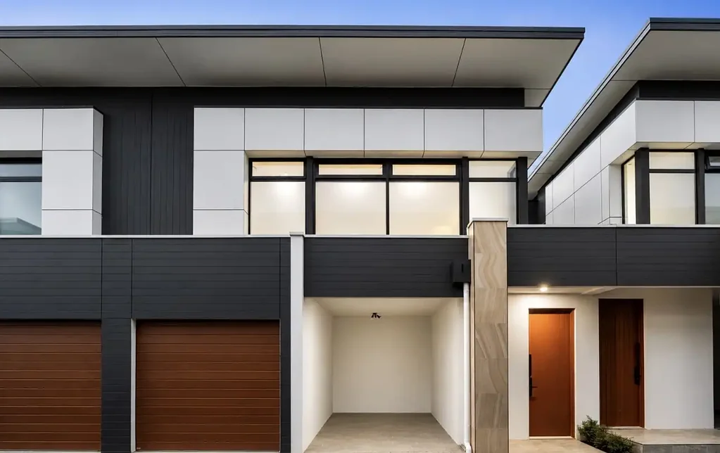 Unley Park 3غرفة نوم Brand New Luxury Residence in One of Adelaide's Most Exclusive Addresses