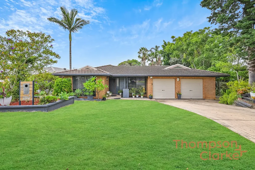 3 Pitcairn Street, Ashtonfield, NSW 2323