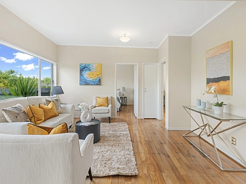 Onehunga 2房  Spacious, Affordable, Convenient & Move-In Ready!