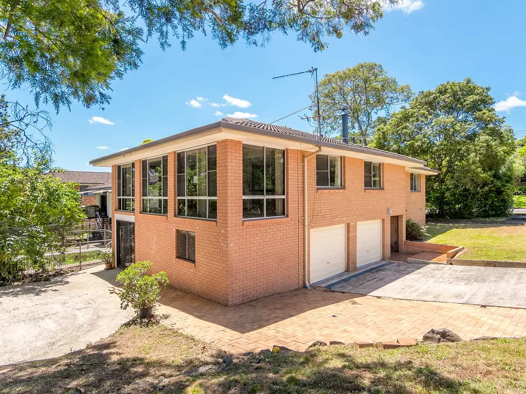 2 Robrown Drive, Lismore Heights, NSW 2480