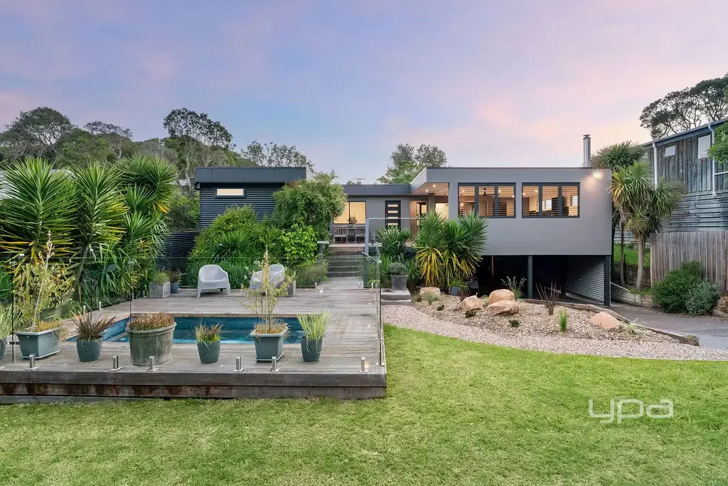 25 Percy Street, Rye, VIC 3941