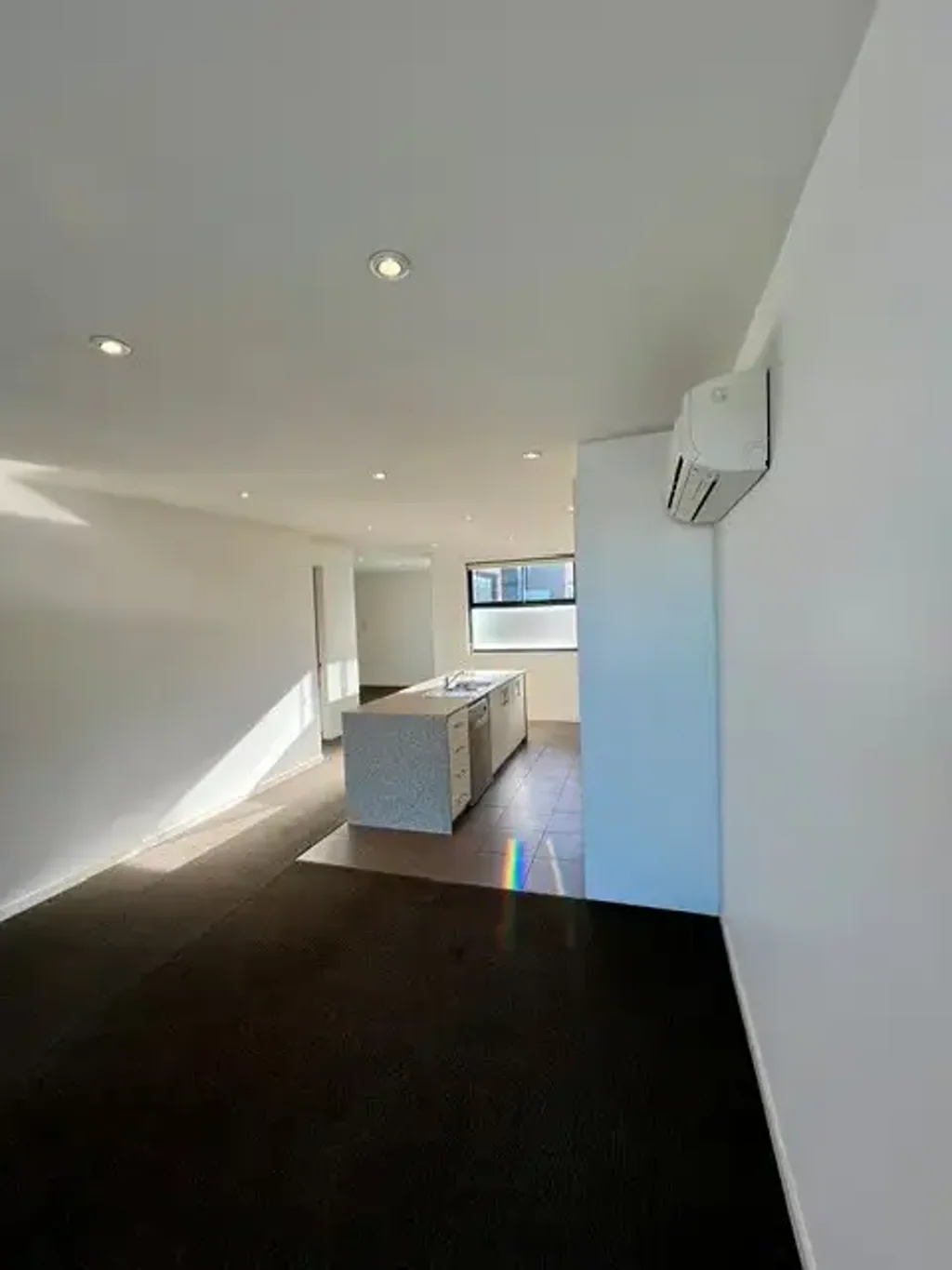 Modern, stylish and spacious!