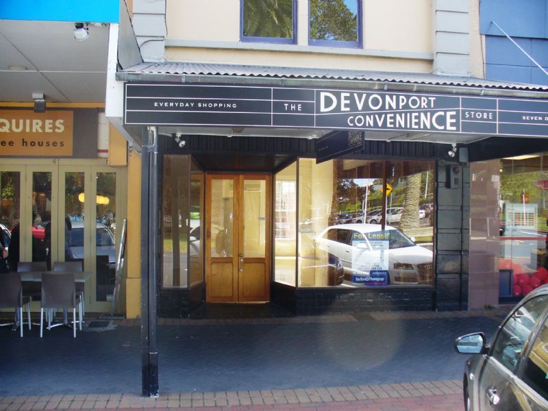 43 Victoria Road, Devonport, Auckland - North Shore, 0 ห้องนอน, 0 ห้องน้ำ