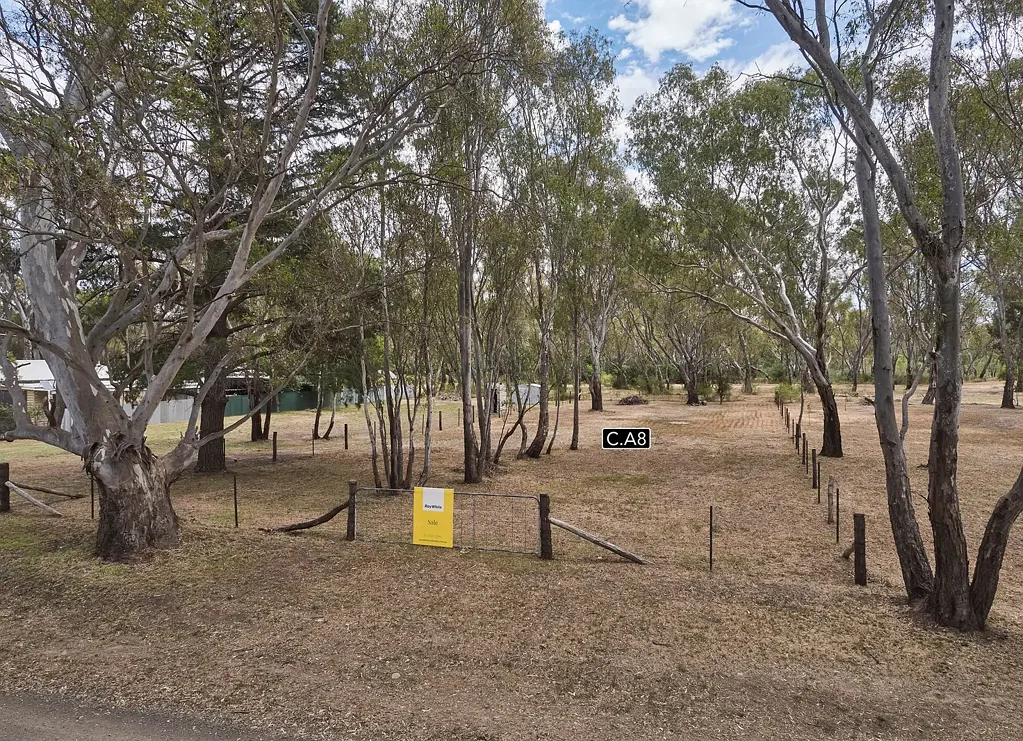 Heathcote Affordable Allotment