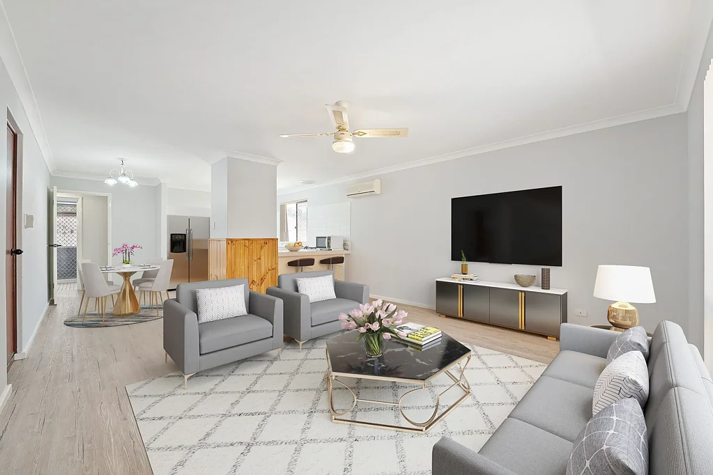 16/11 Louise Street, Rockingham, WA 6168